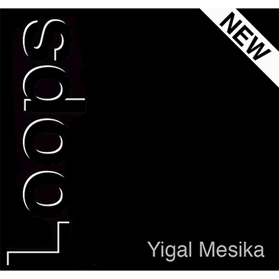 (image for) Loops Improved - Yigal Mesika - Click Image to Close